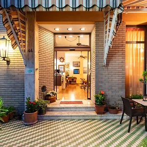 Hotel Rivamare Lido de Venecia