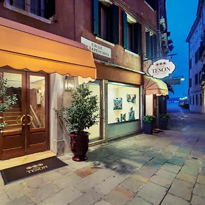 Nuovo Teson 3* Venise