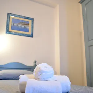 Hotel Ampurias Castelsardo