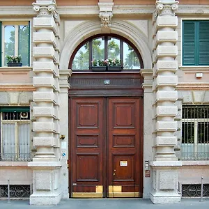 Apartahotel Castello Milán