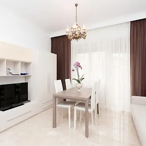 Appartamento Residenza Dei Pontefici