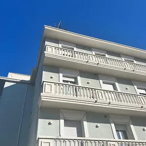 Apartahotel Mimosa Rímini