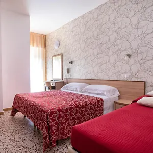 Hotel Ravello Adults Only Rímini