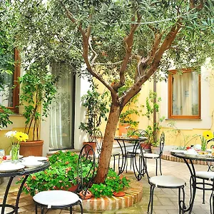 Gasthof Le Clarisse Trastevere, Rom